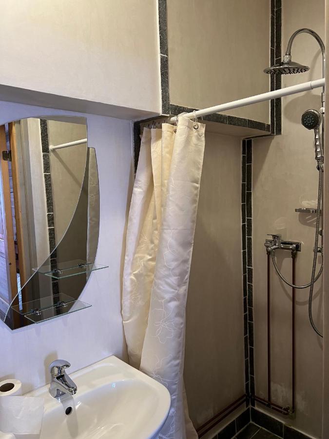 Hotel Repvåg Extérieur photo