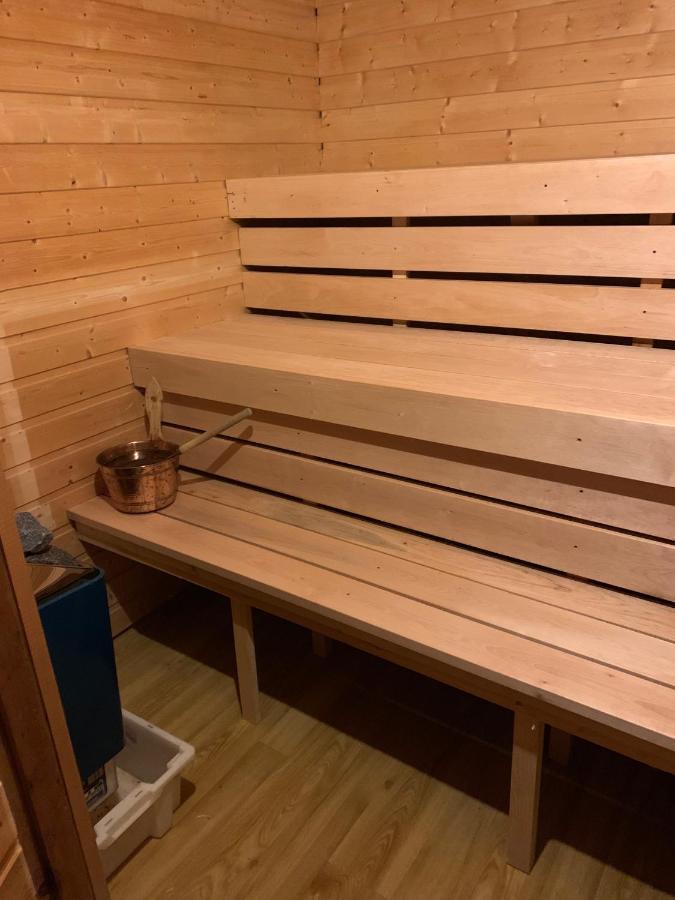 Hotel Repvåg Extérieur photo