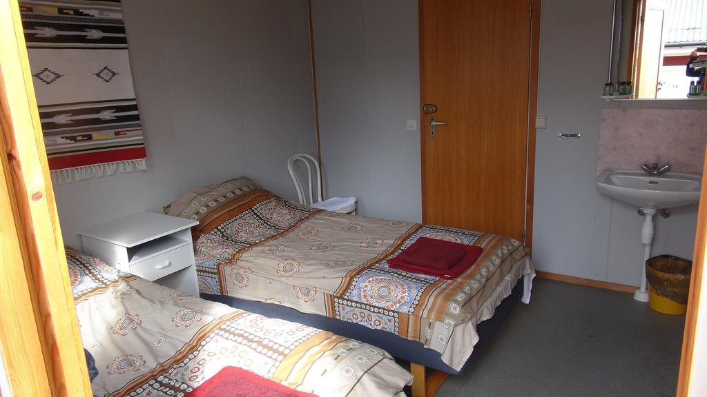 Hotel Repvåg Chambre photo