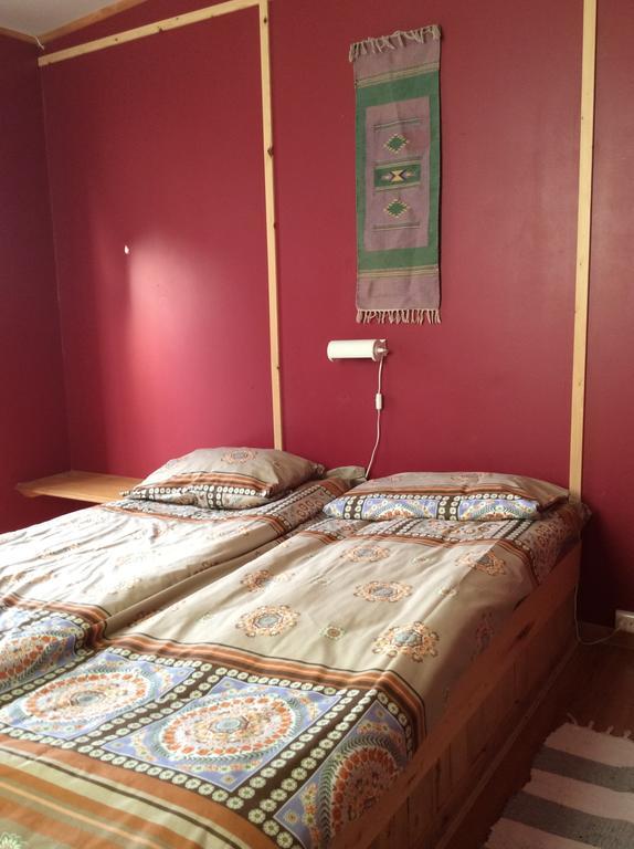 Hotel Repvåg Chambre photo
